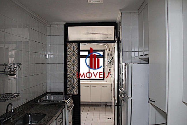 Imagem Apartamento com 2 Quartos à Venda, 90 m² em Vila Mascote - São Paulo