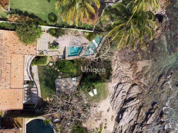 Imagem Casa com 7 Quartos à Venda, 454 m² em Ferradura - Armação Dos Búzios Imagem Casa com 7 Quartos à Venda, 454 m² em Ferradura - Armação Dos Búzios