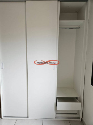 Imagem Apartamento com 1 Quarto à Venda, 30 m² em Vila Carrão - São Paulo