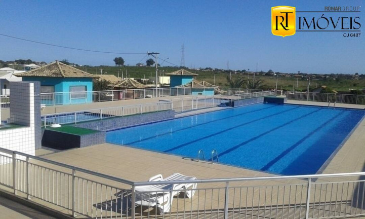 Imagem Terreno em Condomínio à Venda, 318 m² em Fazendinha - Araruama Imagem Terreno em Condomínio à Venda, 318 m² em Fazendinha - Araruama