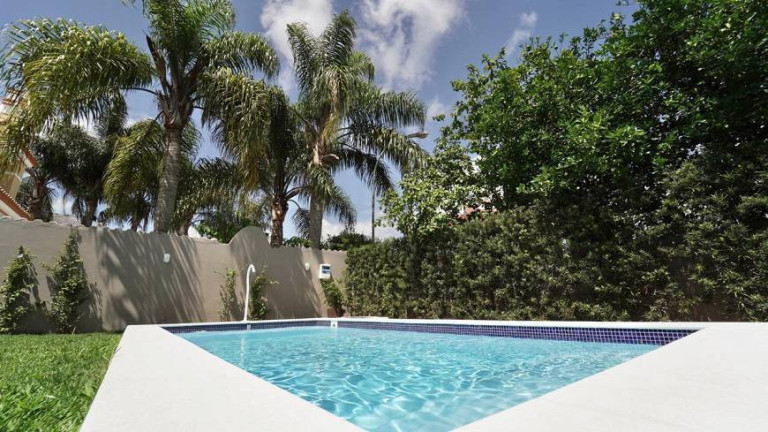 Imagem Casa com 5 Quartos à Venda, 373 m² em Jurerê - Florianópolis