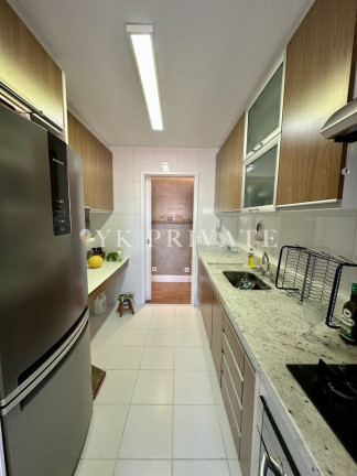 Imagem Apartamento com 3 Quartos à Venda, 77 m² em Vila Romana - São Paulo Imagem Apartamento com 3 Quartos à Venda, 77 m² em Vila Romana - São Paulo