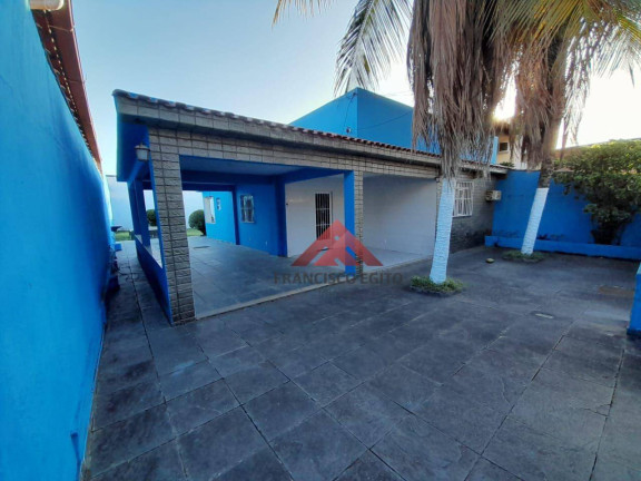 Imagem Casa com 2 Quartos à Venda, 120 m² em Amendoeira - São Gonçalo