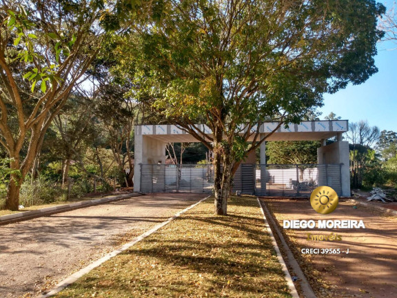 Imagem Terreno à Venda, 300 m² em Cachoeirinha - Bom Jesus Dos Perdões Imagem Terreno à Venda, 300 m² em Cachoeirinha - Bom Jesus Dos Perdões