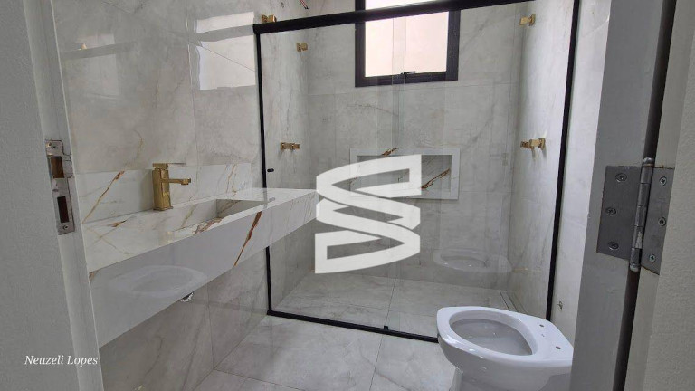 Imagem Casa com 3 Quartos à Venda, 173 m² em Loteamento Residencial E Comercial Villa D'aquila - Piracicaba Imagem Casa com 3 Quartos à Venda, 173 m² em Loteamento Residencial E Comercial Villa D'aquila - Piracicaba