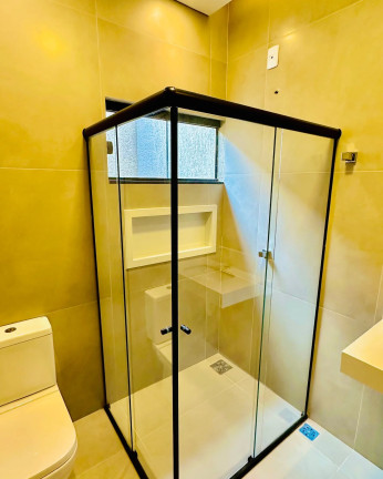 Imagem Casa com 3 Quartos à Venda, 145 m² em Jardim Maria Ines - Aparecida De Goiania Imagem Casa com 3 Quartos à Venda, 145 m² em Jardim Maria Ines - Aparecida De Goiania