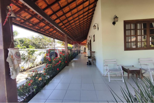 Imagem Casa de Condomínio com 3 Quartos à Venda, 242 m² em Centro - Maricá Imagem Casa de Condomínio com 3 Quartos à Venda, 242 m² em Centro - Maricá