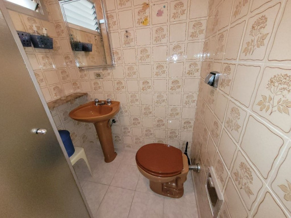 Imagem Apartamento com 2 Quartos à Venda, 97 m² em Pitangueiras - Guarujá