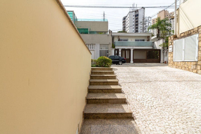 Imagem Casa com 3 Quartos à Venda, 392 m² em Parque Da Mooca - São Paulo Imagem Casa com 3 Quartos à Venda, 392 m² em Parque Da Mooca - São Paulo