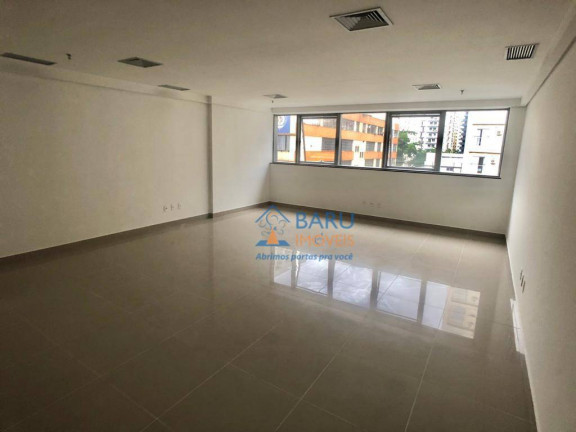 Imagem Apartamento à Venda, 50 m² em Higienópolis - São Paulo