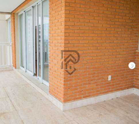 Imagem Apartamento com 2 Quartos à Venda, 112 m² em Jardim Paulista - São Paulo