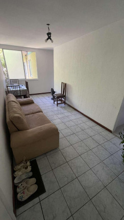 Apartamento com 3 Quartos à Venda, 62 m² em Canabrava - Salvador