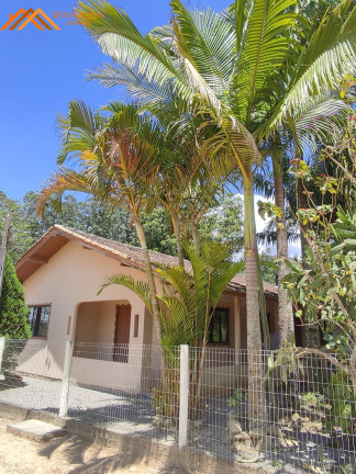 Imagem Imóvel com 3 Quartos à Venda, em Aratingauba - Forquilhinha Imagem Imóvel com 3 Quartos à Venda, em Aratingauba - Forquilhinha