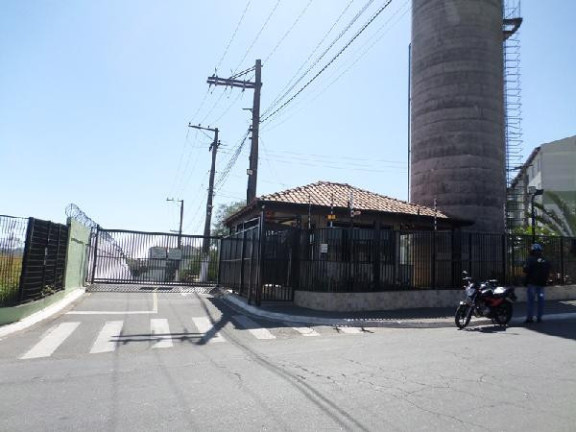 Apartamento com 2 Quartos à Venda, 47 m² em Chacara Dona Escolastica - Itaquaquecetuba