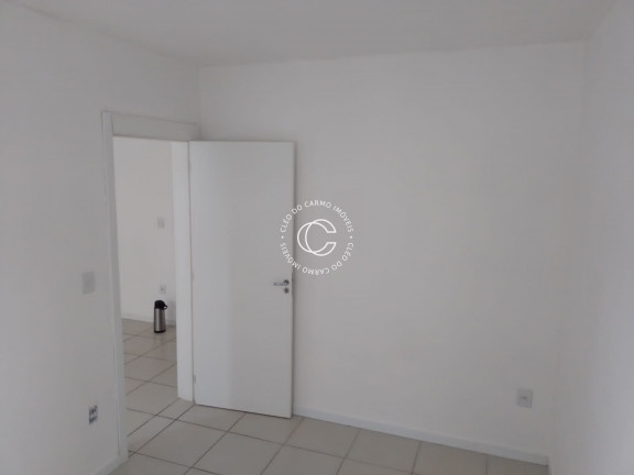 Imagem Apartamento com 1 Quarto à Venda, 40 m² em Nossa Senhora Medianeira - Santa Maria