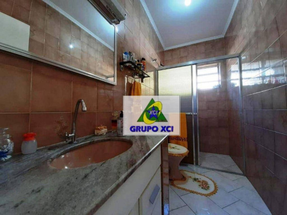 Imagem Casa com 3 Quartos à Venda, 232 m² em Jardim Nilópolis - Campinas Imagem Casa com 3 Quartos à Venda, 232 m² em Jardim Nilópolis - Campinas