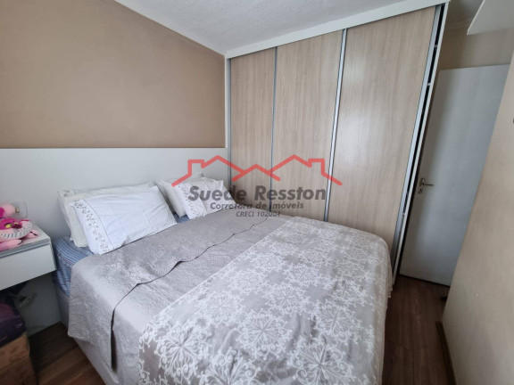 Imagem Apartamento com 2 Quartos à Venda, 49 m² em Vila Emir - São Paulo
