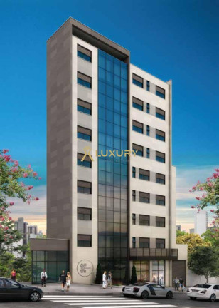 Imagem Imóvel com 3 Quartos à Venda, 86 m² em Santo Agostinho - Belo Horizonte