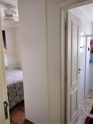 Imagem Apartamento com 3 Quartos à Venda, 73 m² em Mansões Santo Antônio - Campinas Imagem Apartamento com 3 Quartos à Venda, 73 m² em Mansões Santo Antônio - Campinas
