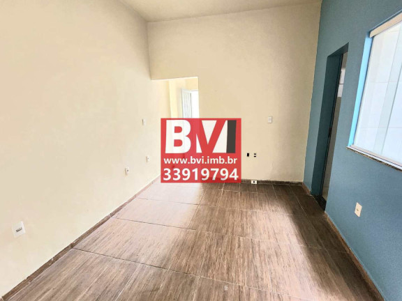 Imagem Casa com 1 Quarto à Venda, 30 m² em Olaria - Rio De Janeiro Imagem Casa com 1 Quarto à Venda, 30 m² em Olaria - Rio De Janeiro