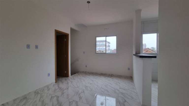 Imagem Casa com 2 Quartos à Venda, 59 m² em Mirim - Praia Grande