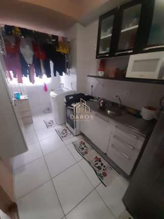 Imagem Apartamento com 2 Quartos à Venda, 46 m² em Campo Largo Da Roseira - São José Dos Pinhais Imagem Apartamento com 2 Quartos à Venda, 46 m² em Campo Largo Da Roseira - São José Dos Pinhais