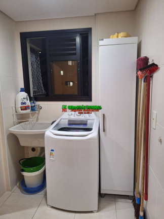Imagem Apartamento para Alugar, 152 m² em Parque Residencial Aquarius - São José Dos Campos