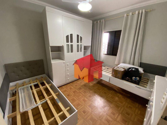 Imagem Apartamento com 2 Quartos à Venda, 60 m² em Vila Galo - Americana Imagem Apartamento com 2 Quartos à Venda, 60 m² em Vila Galo - Americana
