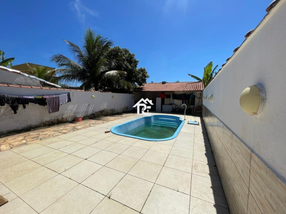 Imagem Casa com 3 Quartos à Venda, 300 m² em Jardim Atlântico Oeste (itaipuaçu) - Maricá