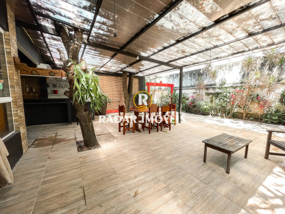 Imagem Casa com 6 Quartos à Venda, 380 m² em Passagem - Cabo Frio