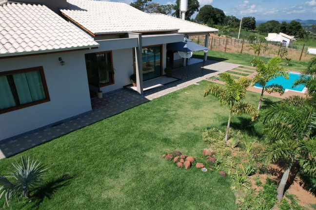Imagem Chácara com 3 Quartos à Venda, 1 m² em Sn - Piracema Imagem Chácara com 3 Quartos à Venda, 1 m² em Sn - Piracema