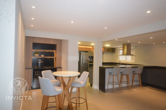 Imagem Apartamento com 3 Quartos à Venda, 228 m² em Centro - Balneário Camboriú