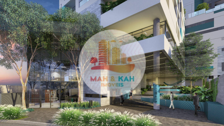 Apartamento com 3 Quartos à Venda, 111 m² em Vila Madalena - São Paulo