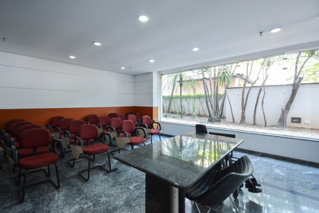 Imagem Imóvel Comercial à Venda, 52 m² em Bela Vista - São Paulo