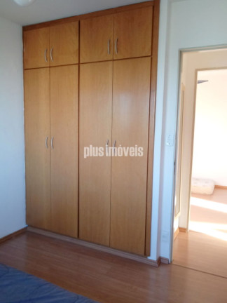 Imagem Apartamento com 3 Quartos à Venda, 80 m² em Santo Amaro - São Paulo Imagem Apartamento com 3 Quartos à Venda, 80 m² em Santo Amaro - São Paulo