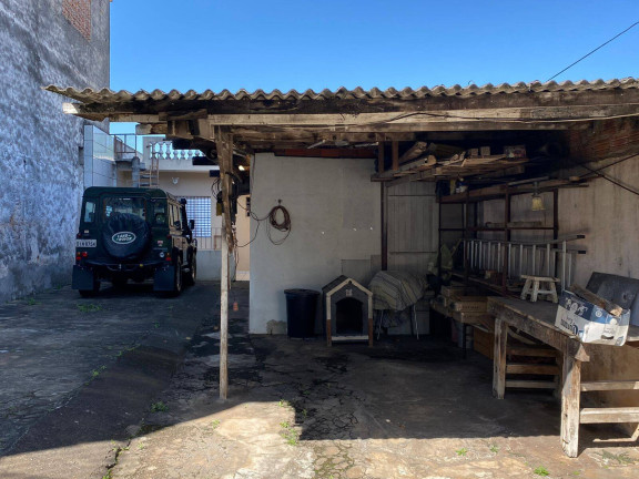 Imagem Terreno à Venda, 185 m² em Vila Parque Jabaquara - São Paulo