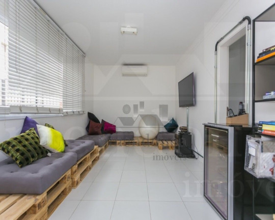 Imagem Apartamento com 4 Quartos à Venda, 226 m² em Higienópolis - São Paulo