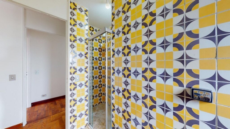 Imagem Imóvel com 3 Quartos à Venda, 103 m² em Vila Olímpia - São Paulo