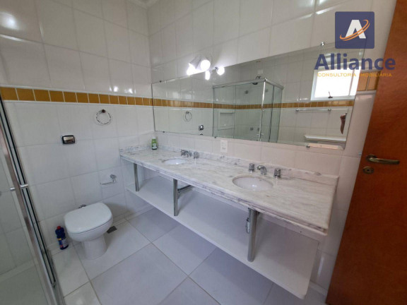 Imagem Casa com 3 Quartos para Alugar, 220 m² em Condomínio Villagio Capriccio - Louveira Imagem Casa com 3 Quartos para Alugar, 220 m² em Condomínio Villagio Capriccio - Louveira