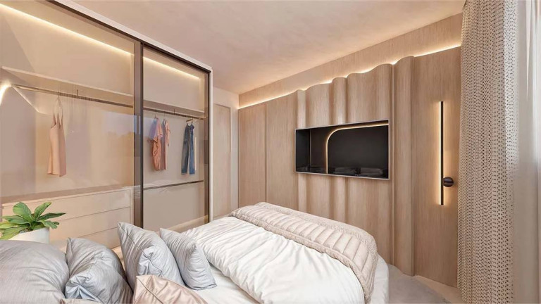 Imagem Apartamento com 2 Quartos à Venda, 49 m² em Rosarinho - Recife Imagem Apartamento com 2 Quartos à Venda, 49 m² em Rosarinho - Recife
