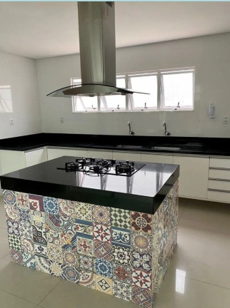 Imagem Casa com 4 Quartos para Alugar, 200 m² em Alphaville Litoral Norte 1 - Camaçari