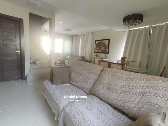 Imagem Casa de Condomínio com 3 Quartos à Venda, 200 m² em Buraquinho - Lauro De Freitas