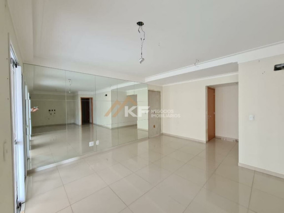 Imagem Apartamento com 3 Quartos à Venda, 135 m² em Bosque Das Juritis - Ribeirão Preto Imagem Apartamento com 3 Quartos à Venda, 135 m² em Bosque Das Juritis - Ribeirão Preto