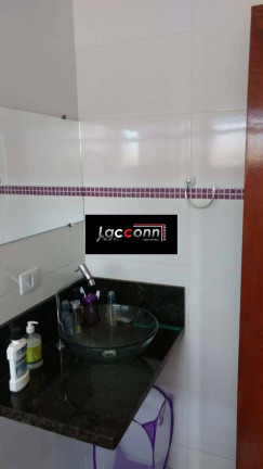 Imagem Casa com 3 Quartos à Venda, 160 m² em Centro - Boituva
