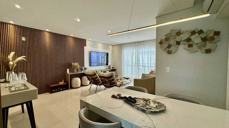 Imagem Apartamento com 3 Quartos à Venda, 101 m² em Riviera De São Lourenço - Bertioga Imagem Apartamento com 3 Quartos à Venda, 101 m² em Riviera De São Lourenço - Bertioga