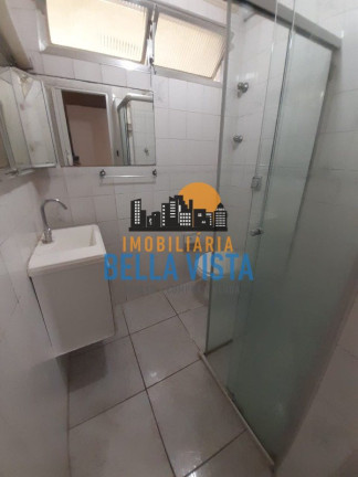 Imagem Apartamento com 3 Quartos à Venda, em Itararé - São Vicente Imagem Apartamento com 3 Quartos à Venda, em Itararé - São Vicente