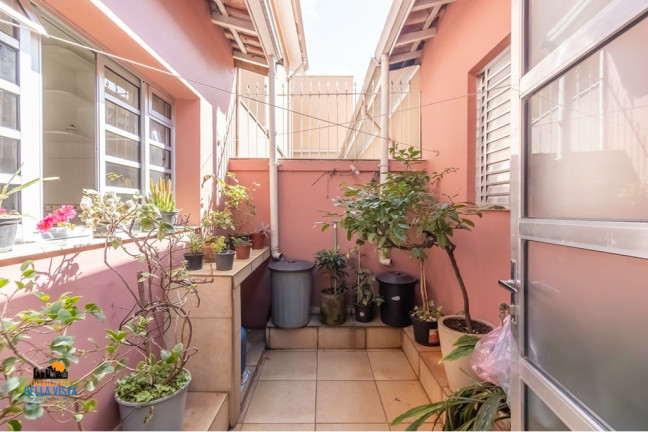 Imagem Casa de Condomínio com 3 Quartos à Venda,  em Saúde - São Paulo