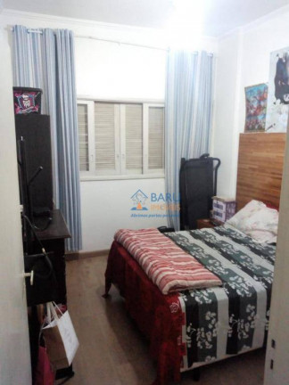 Imagem Apartamento com 2 Quartos à Venda, 75 m² em Bela Vista - São Paulo