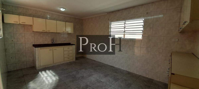 Imagem Casa com 3 Quartos à Venda, 300 m² em Vila Alpina - São Paulo Imagem Casa com 3 Quartos à Venda, 300 m² em Vila Alpina - São Paulo