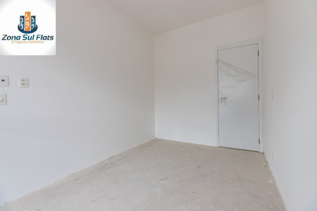 Imagem Apartamento com 2 Quartos à Venda, 107 m² em Vila Clementino - São Paulo